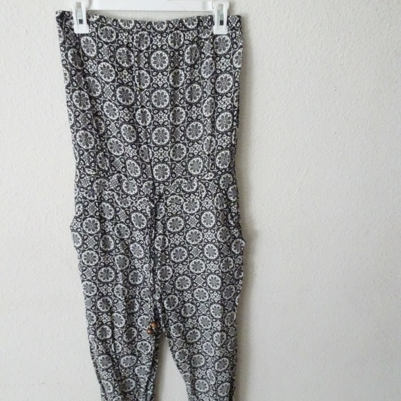 American Rag Jumpsuit - Picture 2 of 2